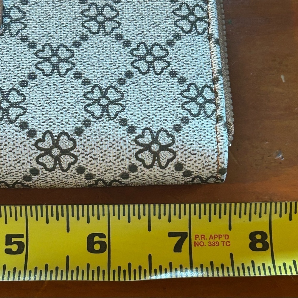 NWT Amy Miller Designer Signature Series‎ Wallet - Picture 8 of 9